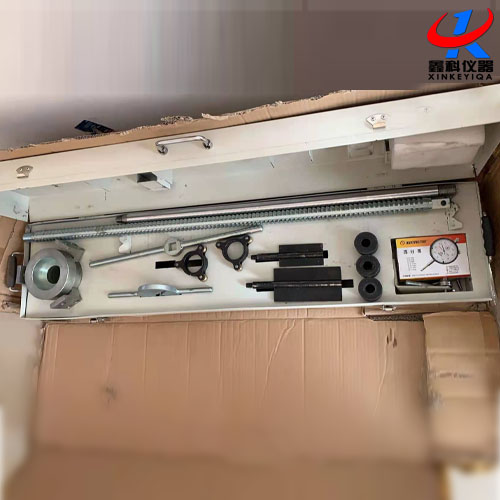 AS-1型十字板剪切儀