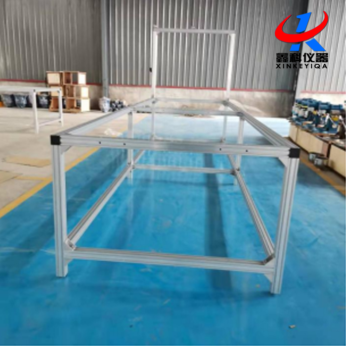 JLD-306輕鋼龍骨抗沖擊靜載試驗機?