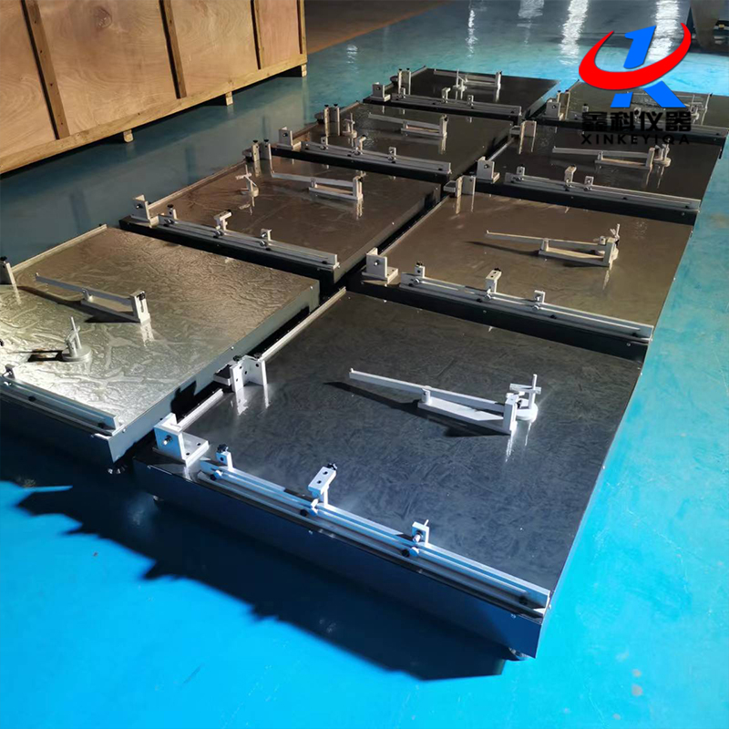 ZCY-80陶瓷磚平整度、直角度綜合檢測儀的概述及測量范圍及精度