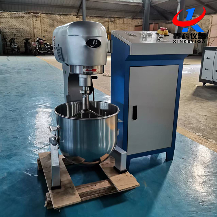 SNT-1水泥土專用攪拌機(jī)的技術(shù)參數(shù)