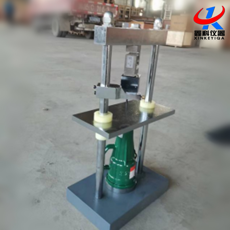 JG3050-7Y電工套管壓力試驗機（數(shù)顯）的技術參數(shù)