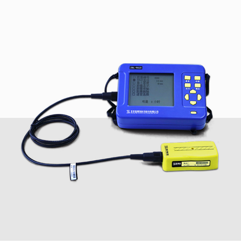 ZBL-R620混凝土鋼筋檢測儀