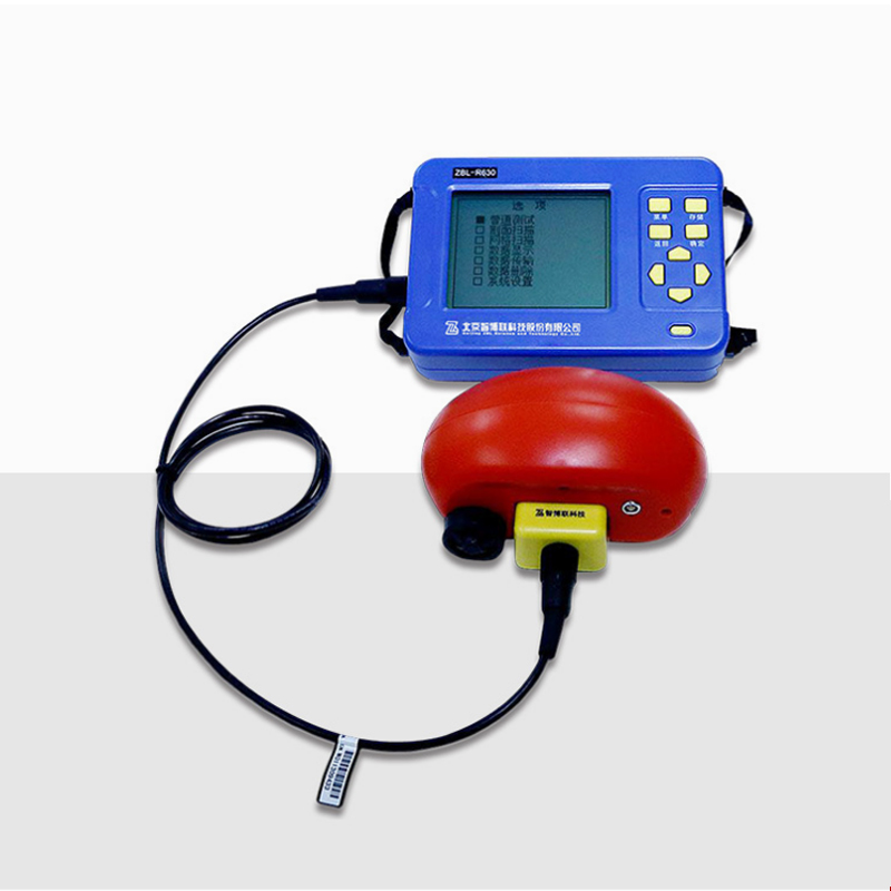 ZBL-R630混凝土鋼筋檢測(cè)儀（掃描型）