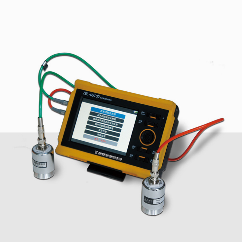 ZBL-U5100非金屬超聲檢測(cè)儀
