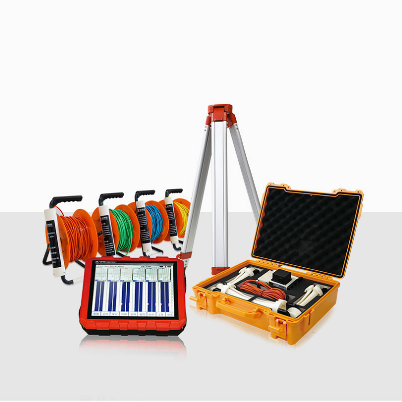 ZBL-U5600多通道超聲測樁儀