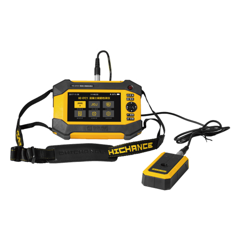 HC-GY31 混凝土鋼筋檢測(cè)儀