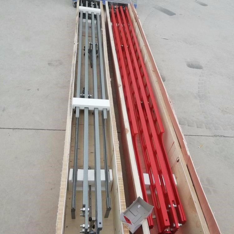 4.5米3.6米7.2米路面彎沉儀的用途與原理