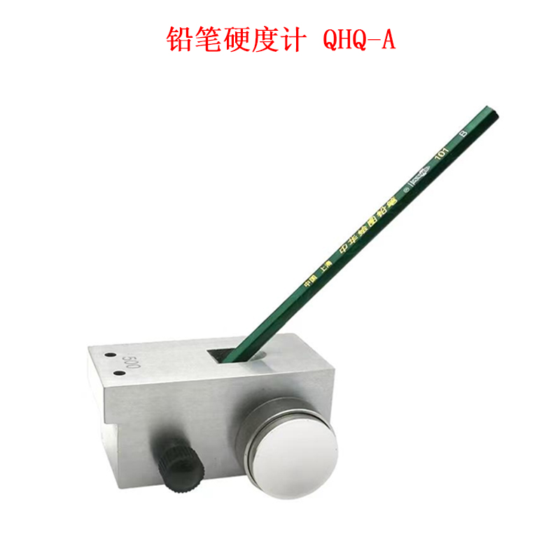 鉛筆硬度計 QHQ-A的技術(shù)參數(shù)及概述