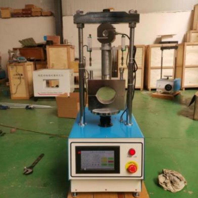 LCW-2型 路面強度試驗儀